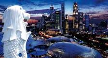 新加坡——东南亚金融市场切入口