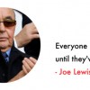 隐秘而伟大的赌徒 世界上最顶尖的外汇交易员之一：热刺老板乔·刘易斯（Joe Lewis）