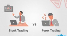 股票交易与外汇交易具体有什么区别？