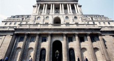 英格兰银行与英国金融霸权