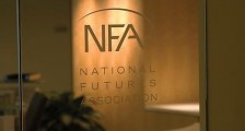 美国全国期货协会（NFA）