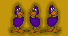 三只鸭子外汇交易系统（The 3 Duck’s Forex Trading System）
