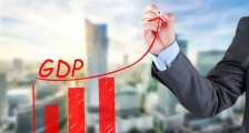 如何解读GDP指标？_国内生产总值_Gross Domestic Product