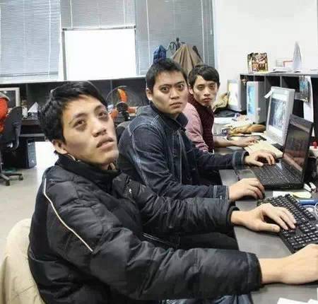 12张图带你认识真正的“外汇狗”