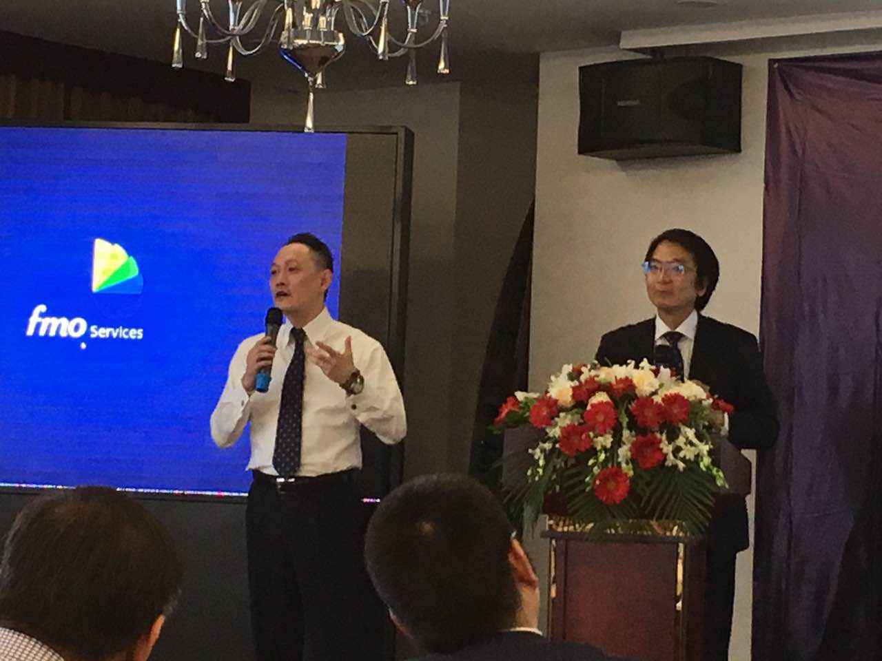 参加：决胜外汇黄金交易 凯旋红五月，讲座4