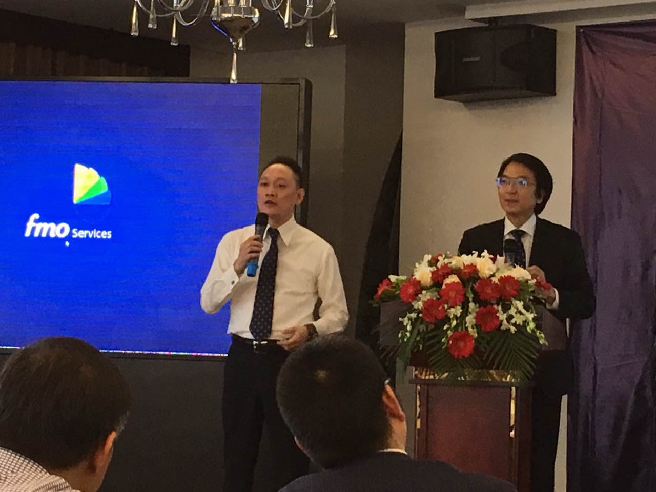 参加：决胜外汇黄金交易 凯旋红五月，讲座8