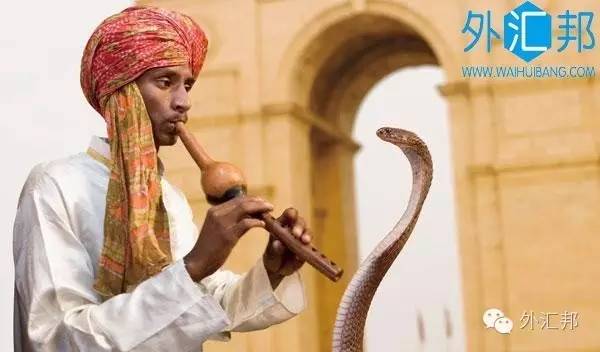 投机断腕 (Snake Dancers and Speculators)