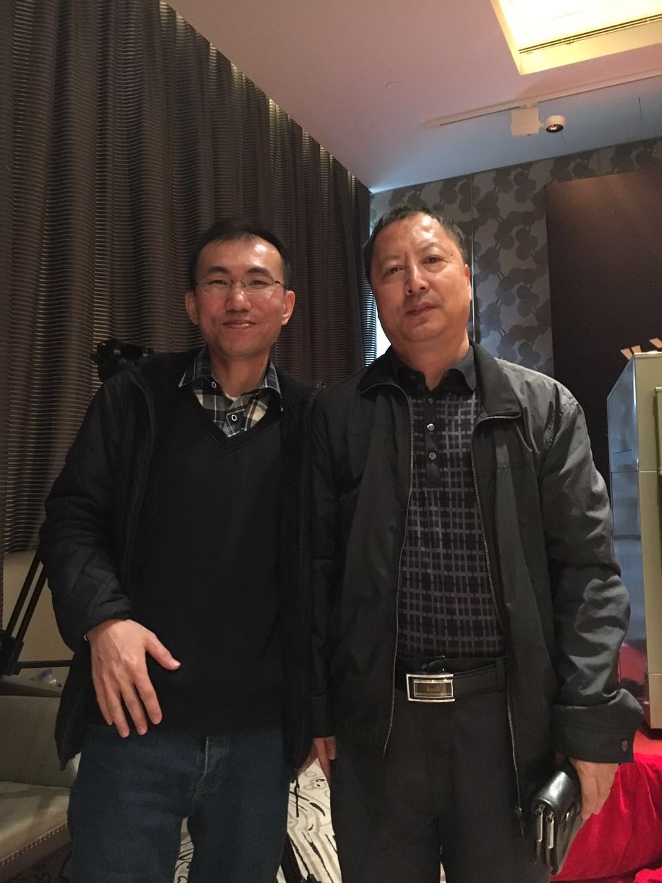 2016环球外汇行业分析师颁奖典礼2